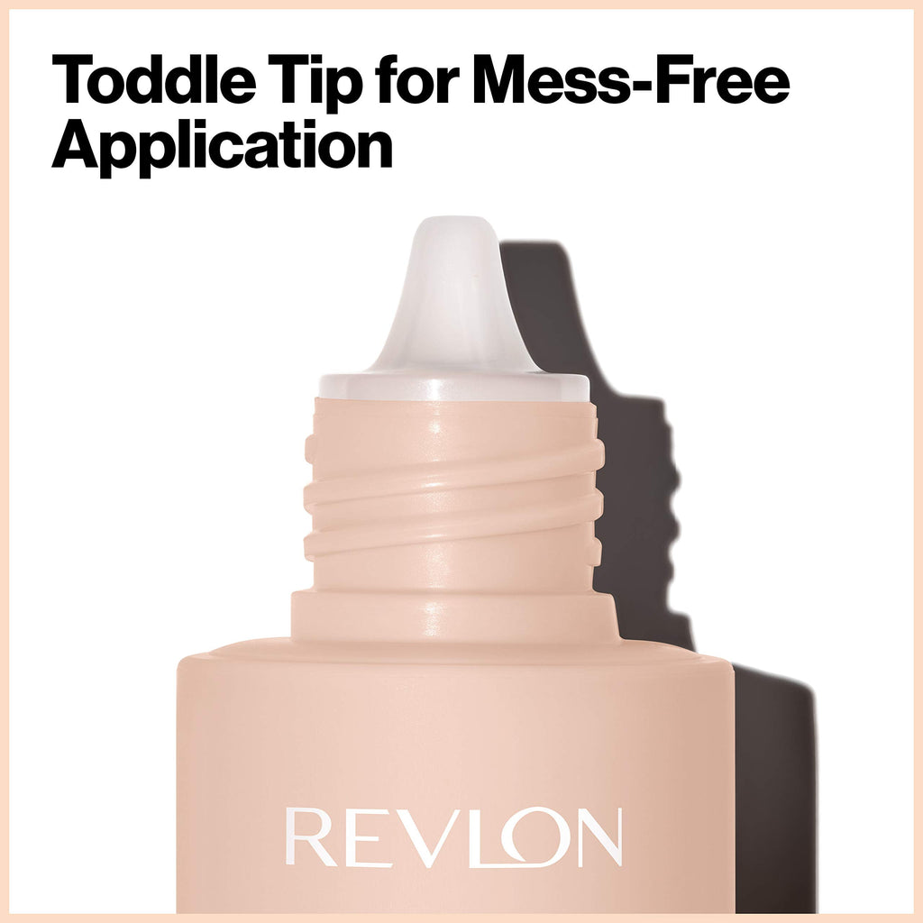 Colorstay Light Cover Foundation