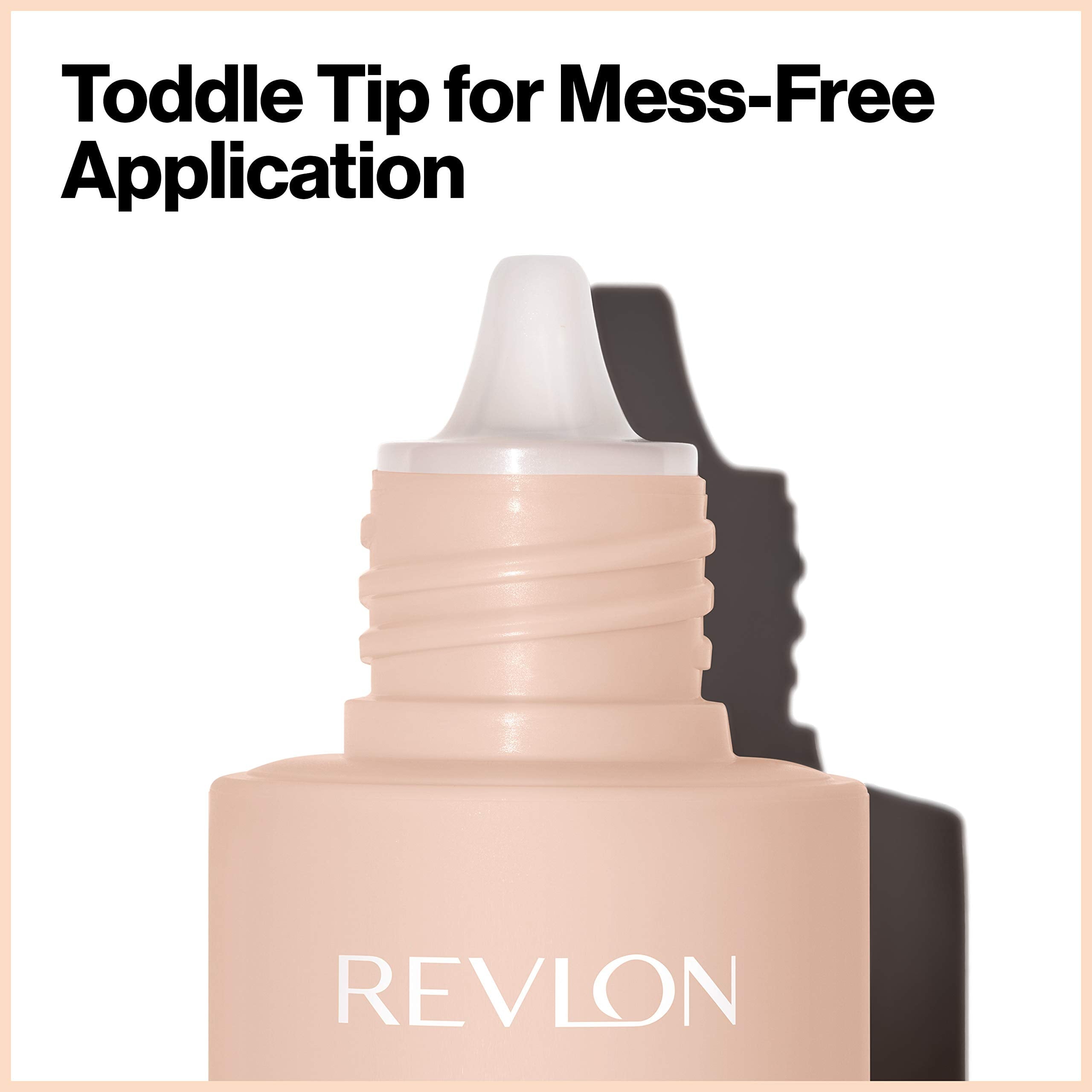 Colorstay Light Cover Foundation