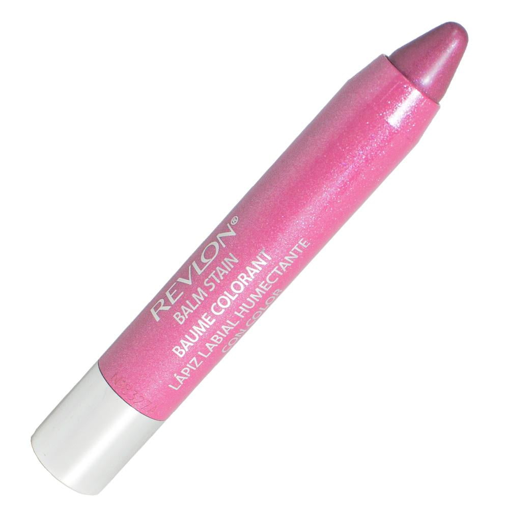 REVLON 0.095 BALM STAIN 075 TWILIGHT
