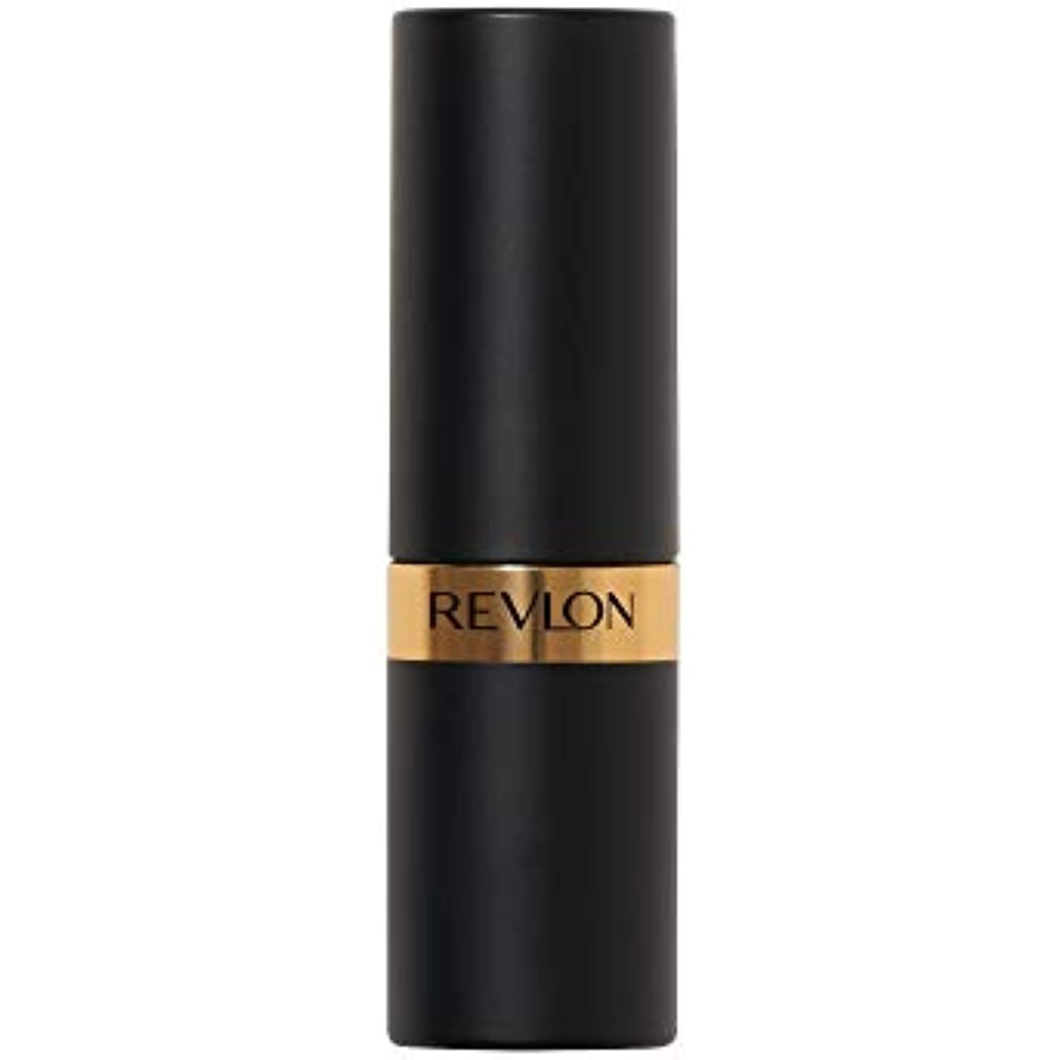 Revlon Super Lustrous Matte Is Everything Lipstick, So Lit
