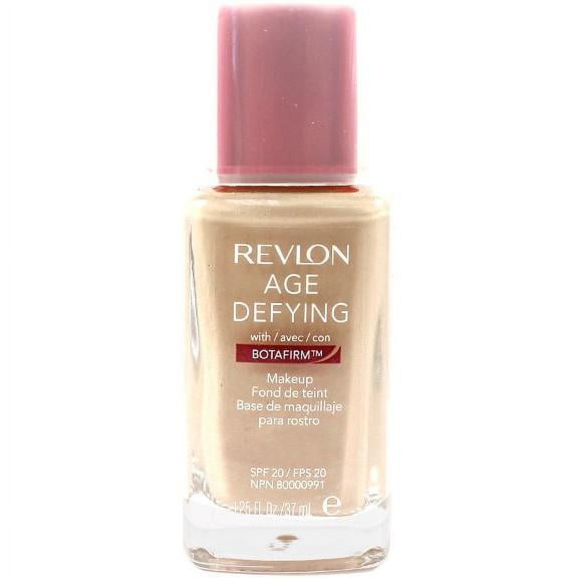REVLON