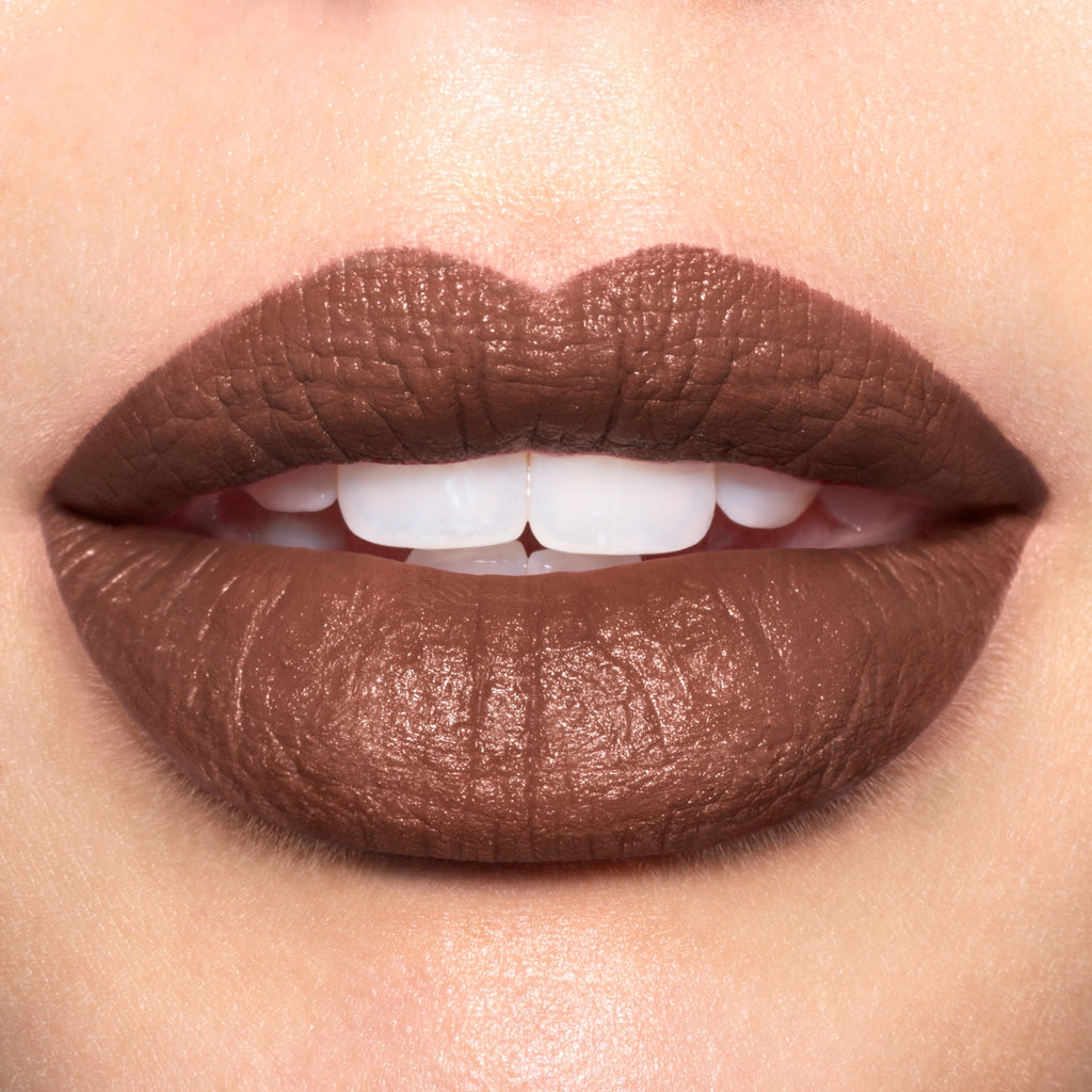 Revlon Super Lustrous The Luscious Mattes, Hot Chocolate