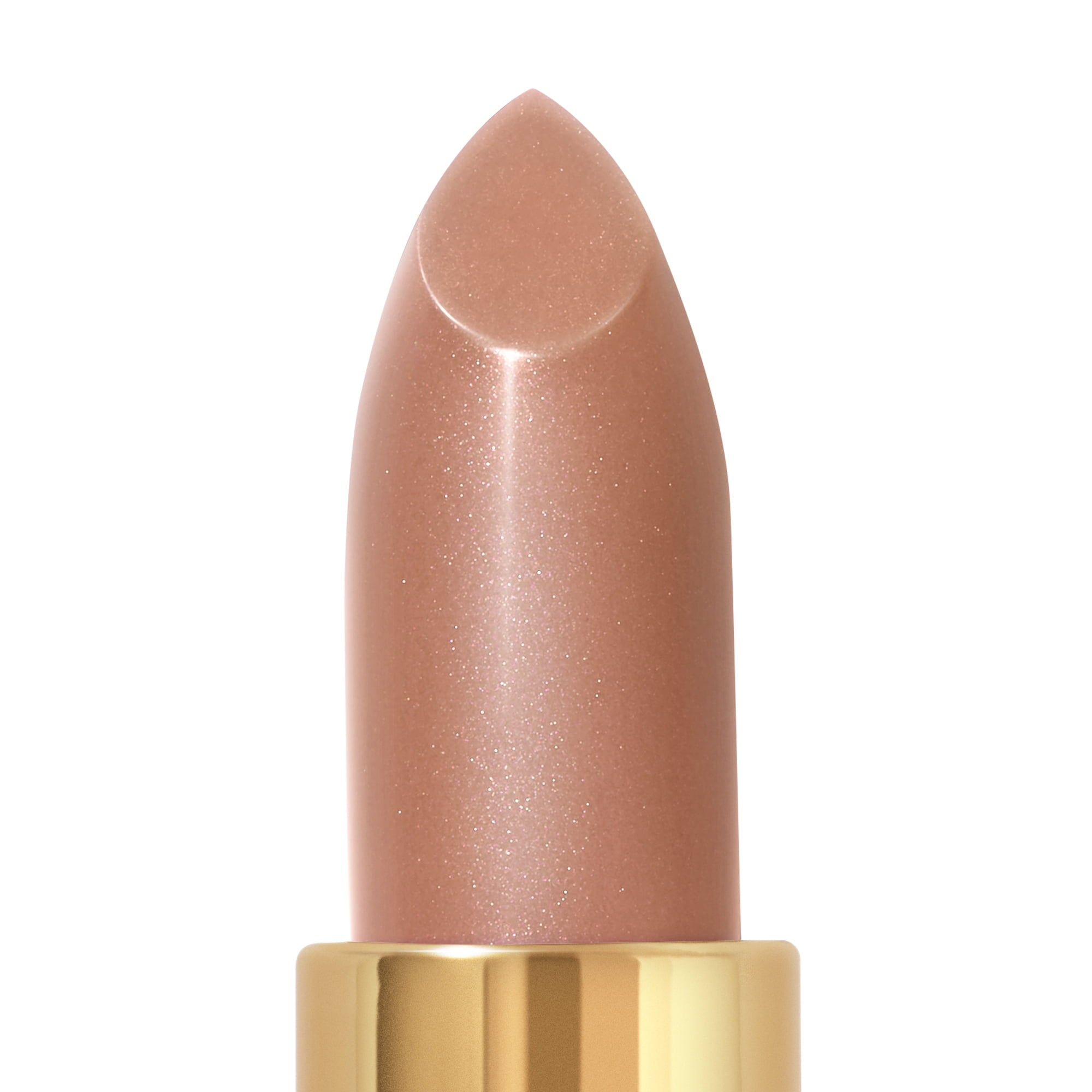 Revlon super lustrous lipstick (nudes), nude attitude