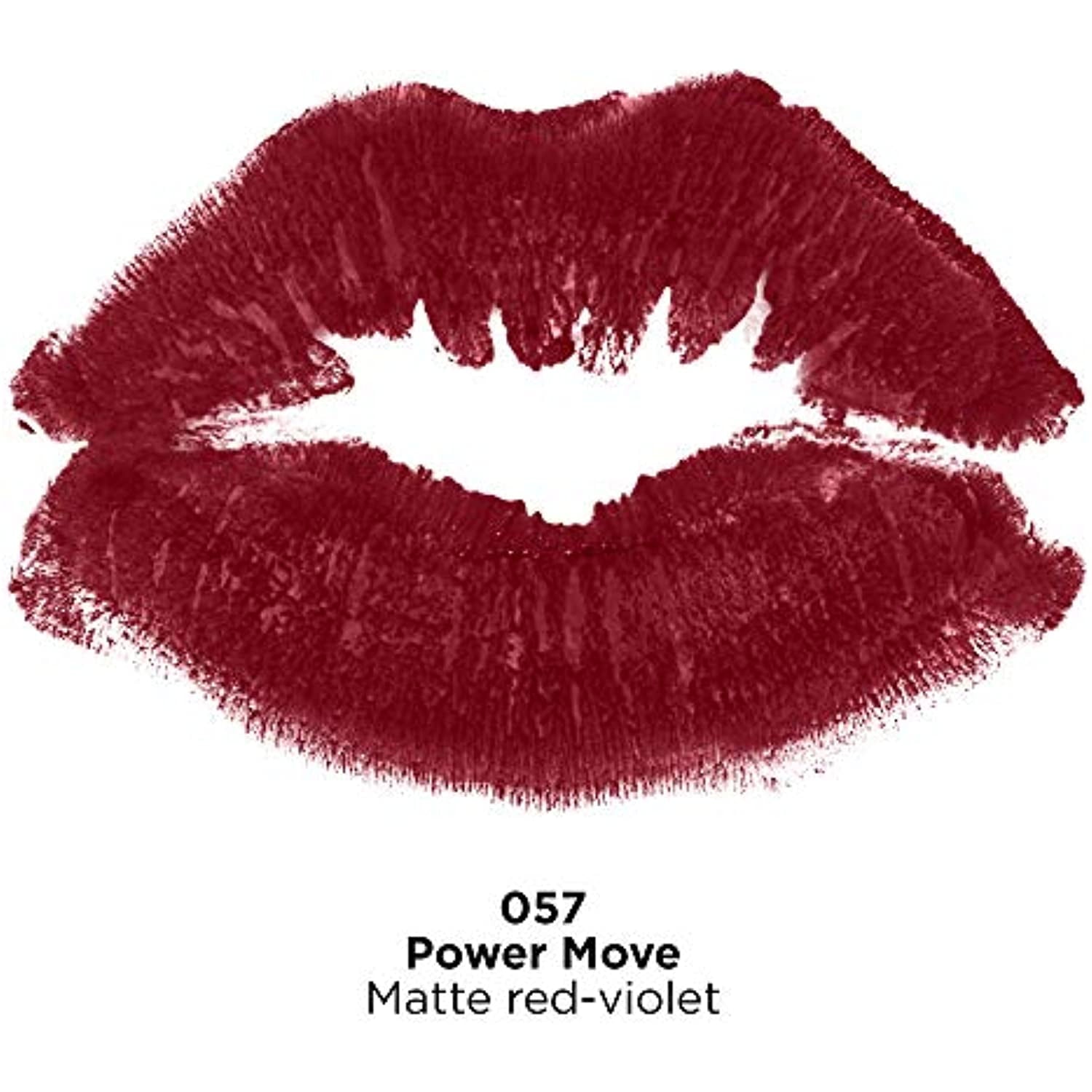 Revlon Super Lustrous Matte Is Everything Lipstick, So Lit