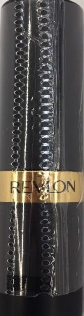 Revlon Super Lustrous Matte Is Everything Lipstick, So Lit