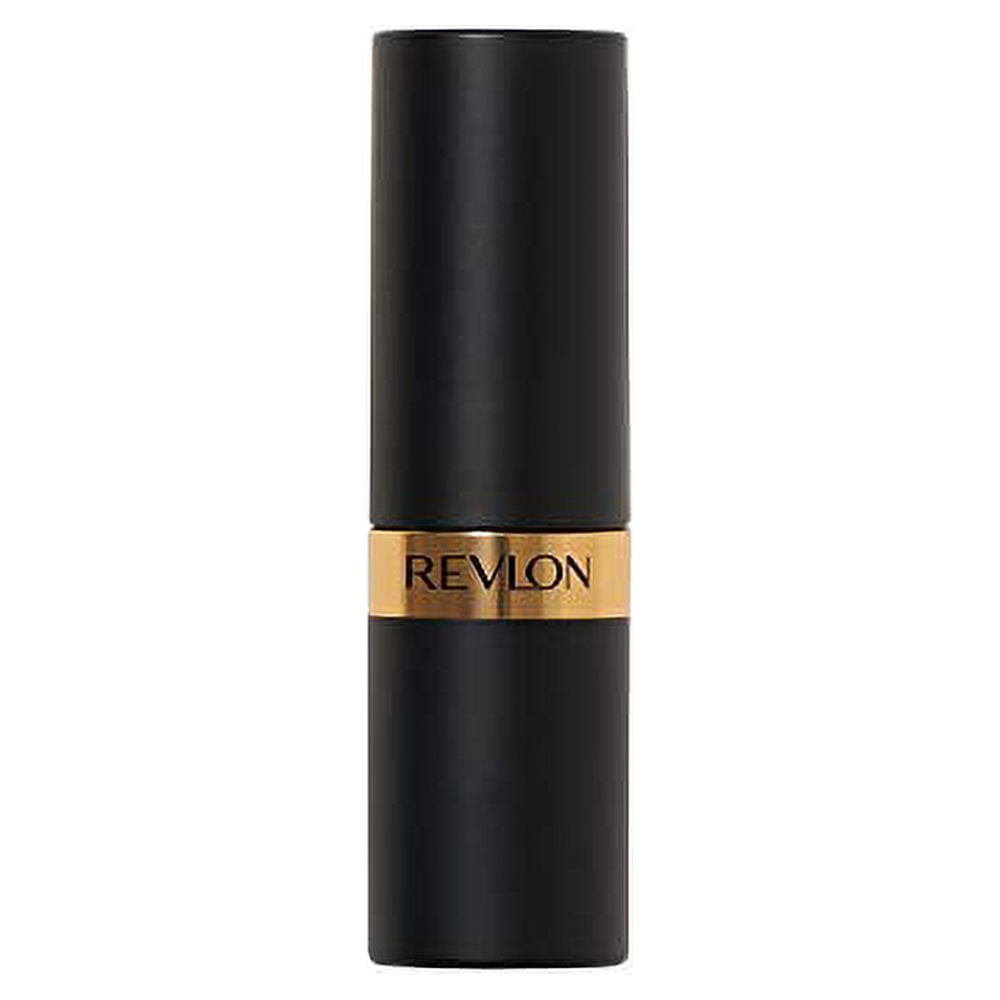 Revlon Super Lustrous™ Matte Is Everything Lipstick, Power Move