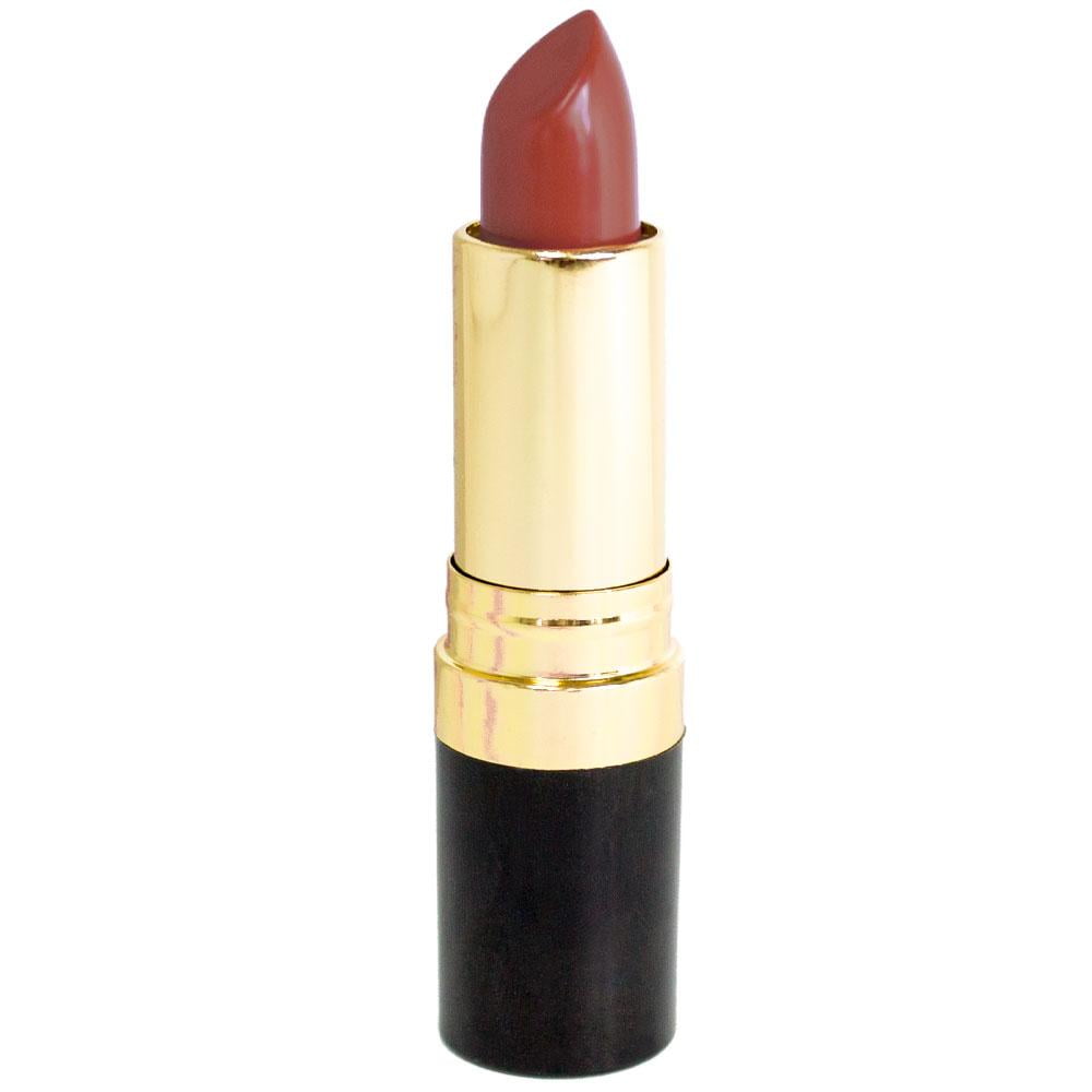 Revlon Super Lustrous™ Matte Is Everything Lipstick, Superstar Brown