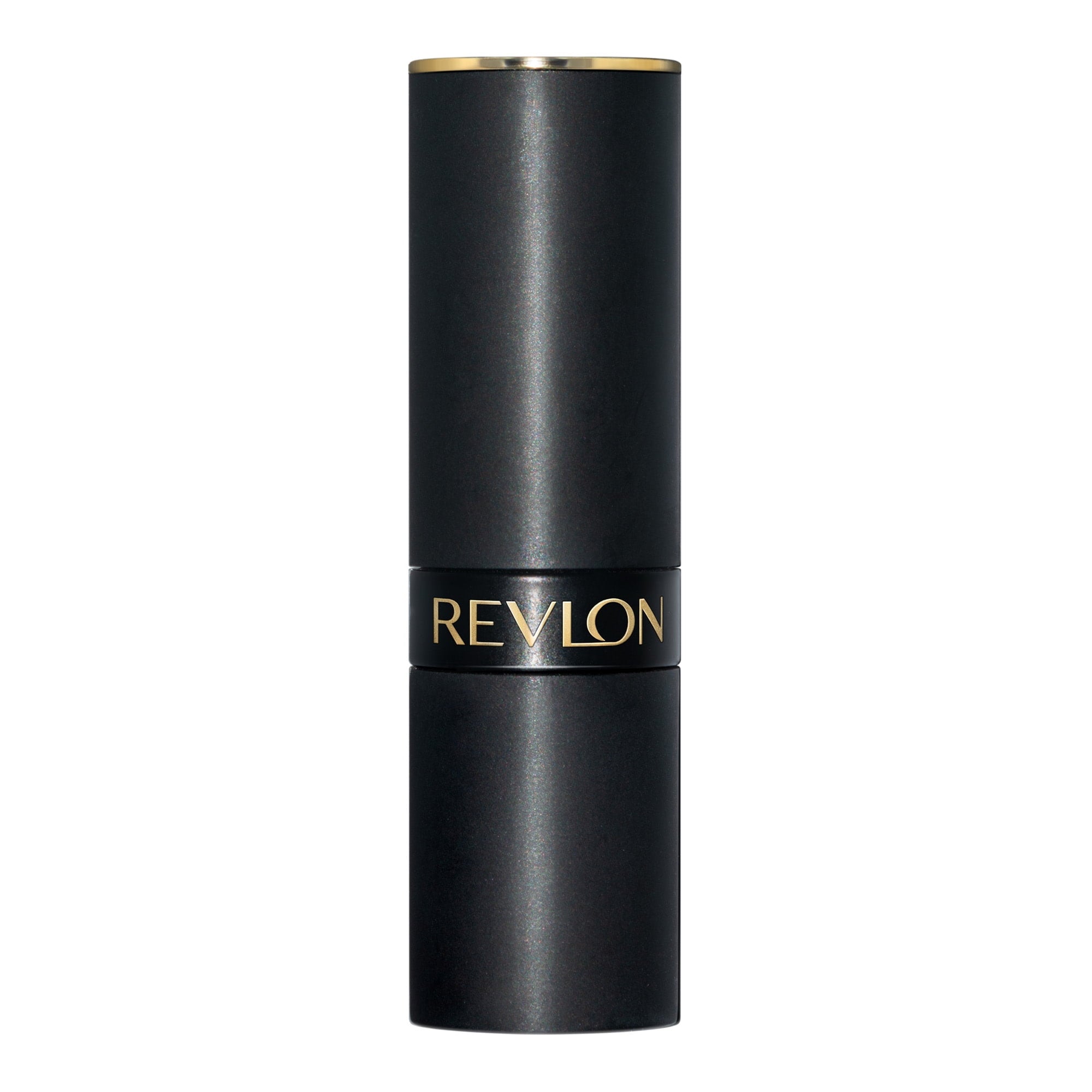 Revlon Super Lustrous The Luscious Mattes, Hot Chocolate