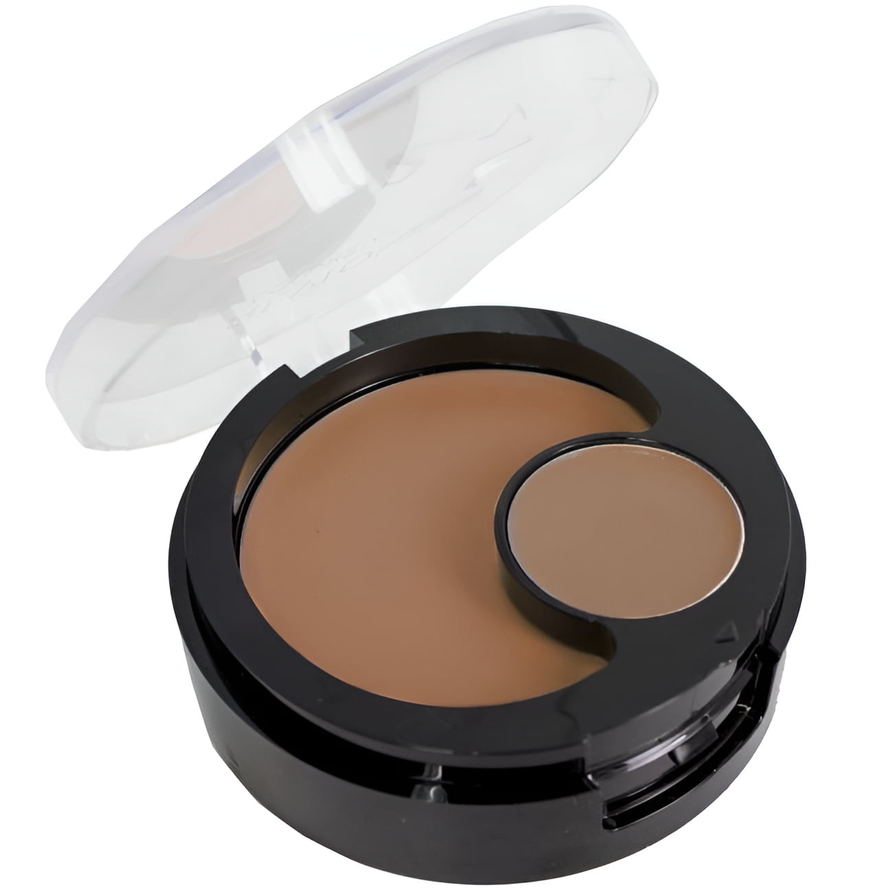 Revlon Colorstay 2-in-1 Compact Makeup and Concealer, Sand Beige