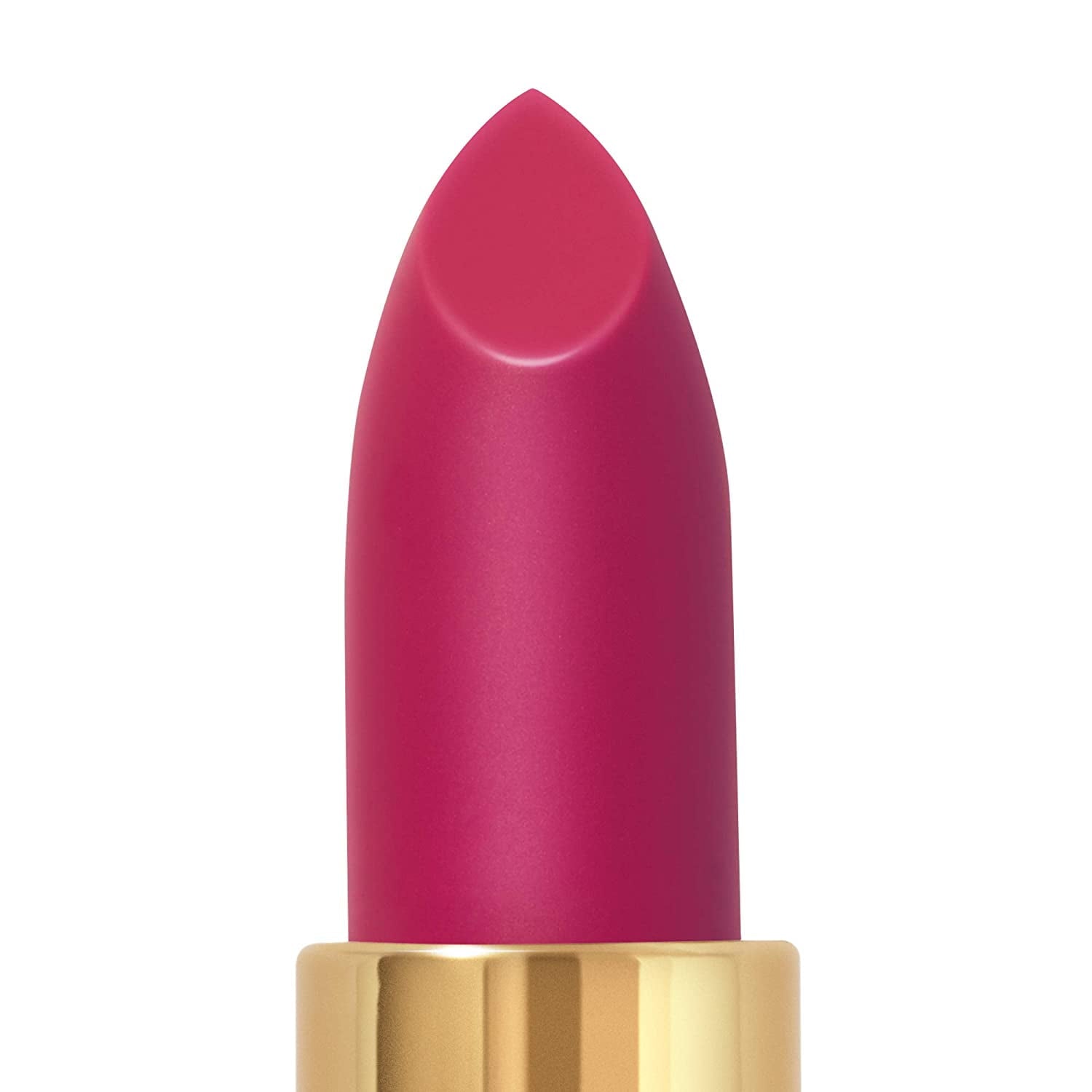 Revlon Super Lustrous Matte Is Everything Lipstick, Forward Magenta