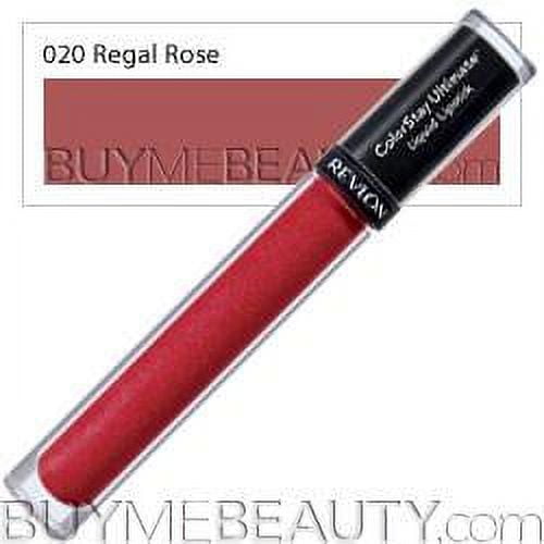 Revlon ColorStay Ultimate Liquid Lipstick
