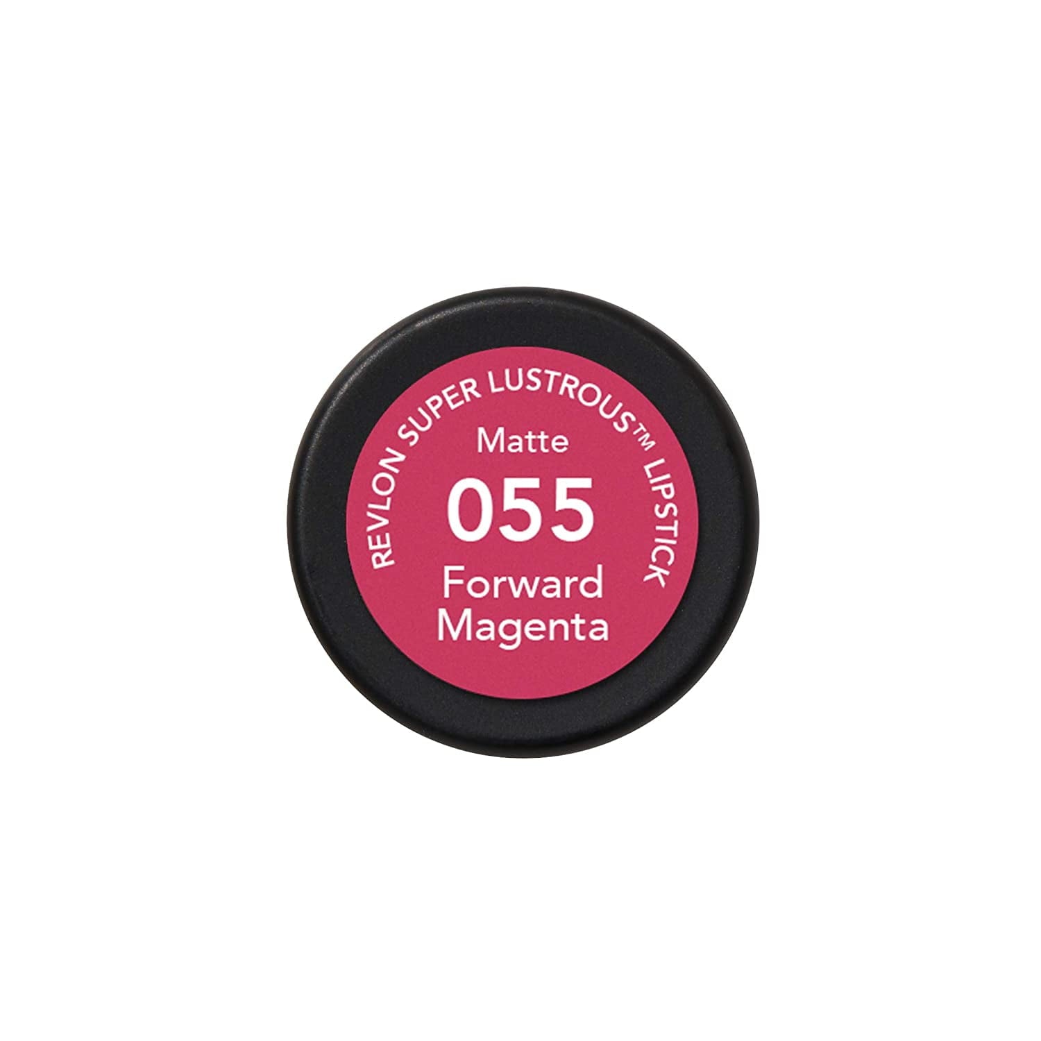 Revlon Super Lustrous Matte Is Everything Lipstick, Forward Magenta