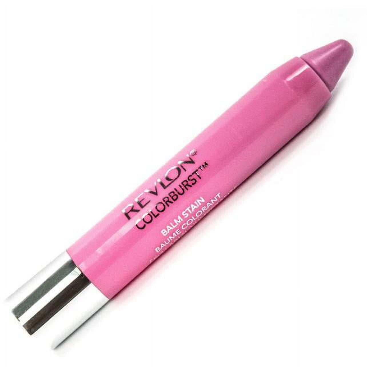 REVLON 0.095 BALM STAIN 075 TWILIGHT