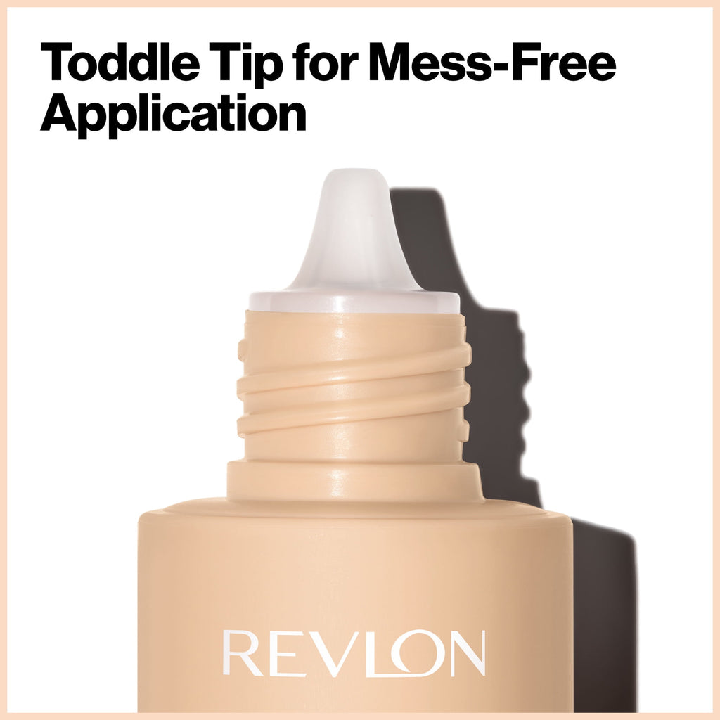Colorstay Light Cover Foundation