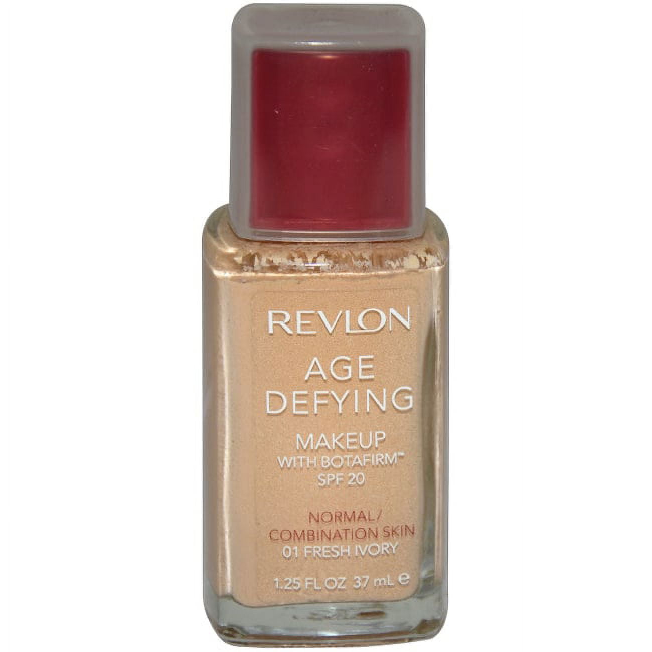 Revlon Revlon Age Defying Makeup with Botafirm, 1.25 oz