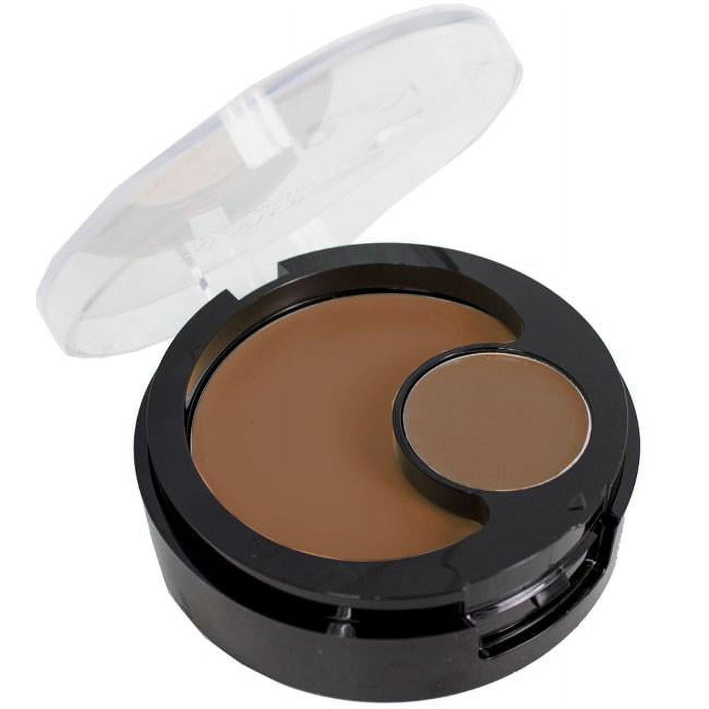 Revlon Colorstay 2-in-1 Compact Makeup and Concealer, Sand Beige