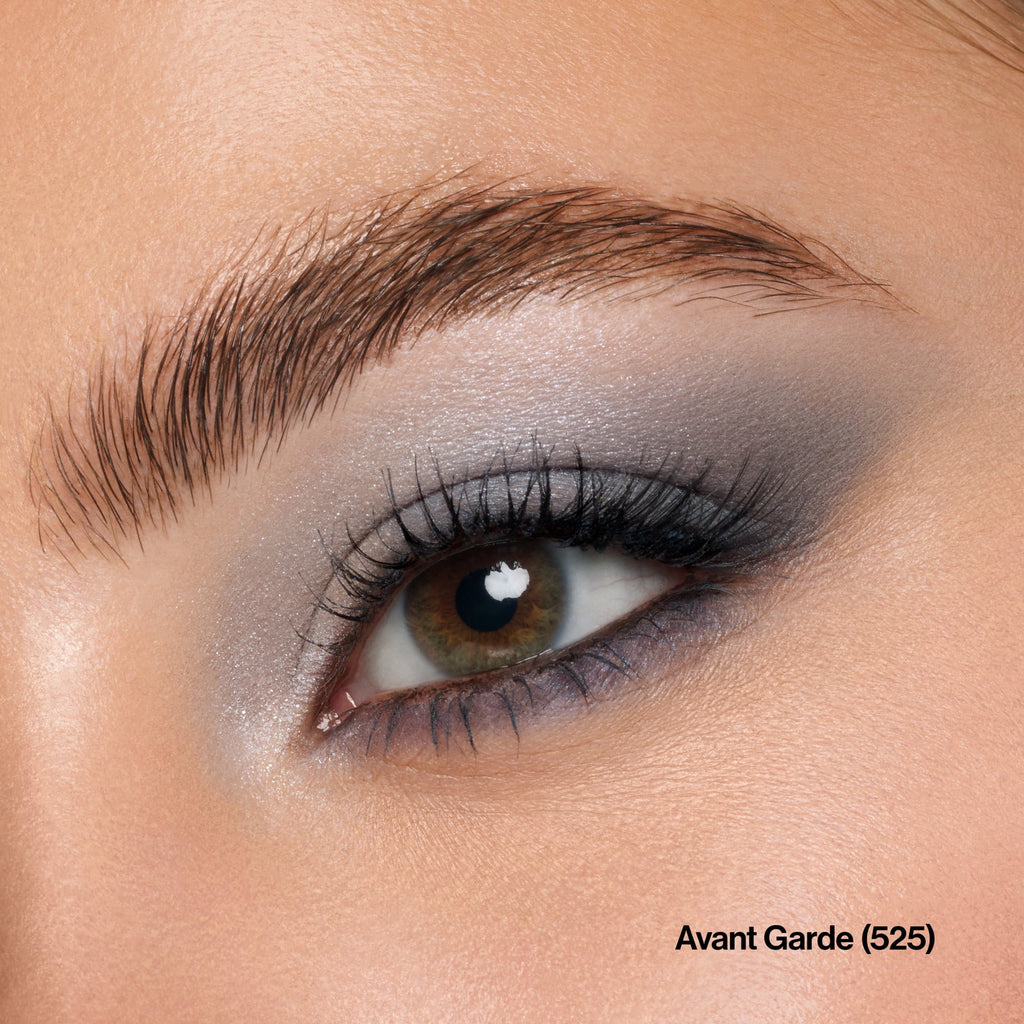 Revlon PhotoReady Eye Contour Kit Makeup Palette, Blue Shimmer Eyeshadow, 525 Avant Garde, 0.1 oz