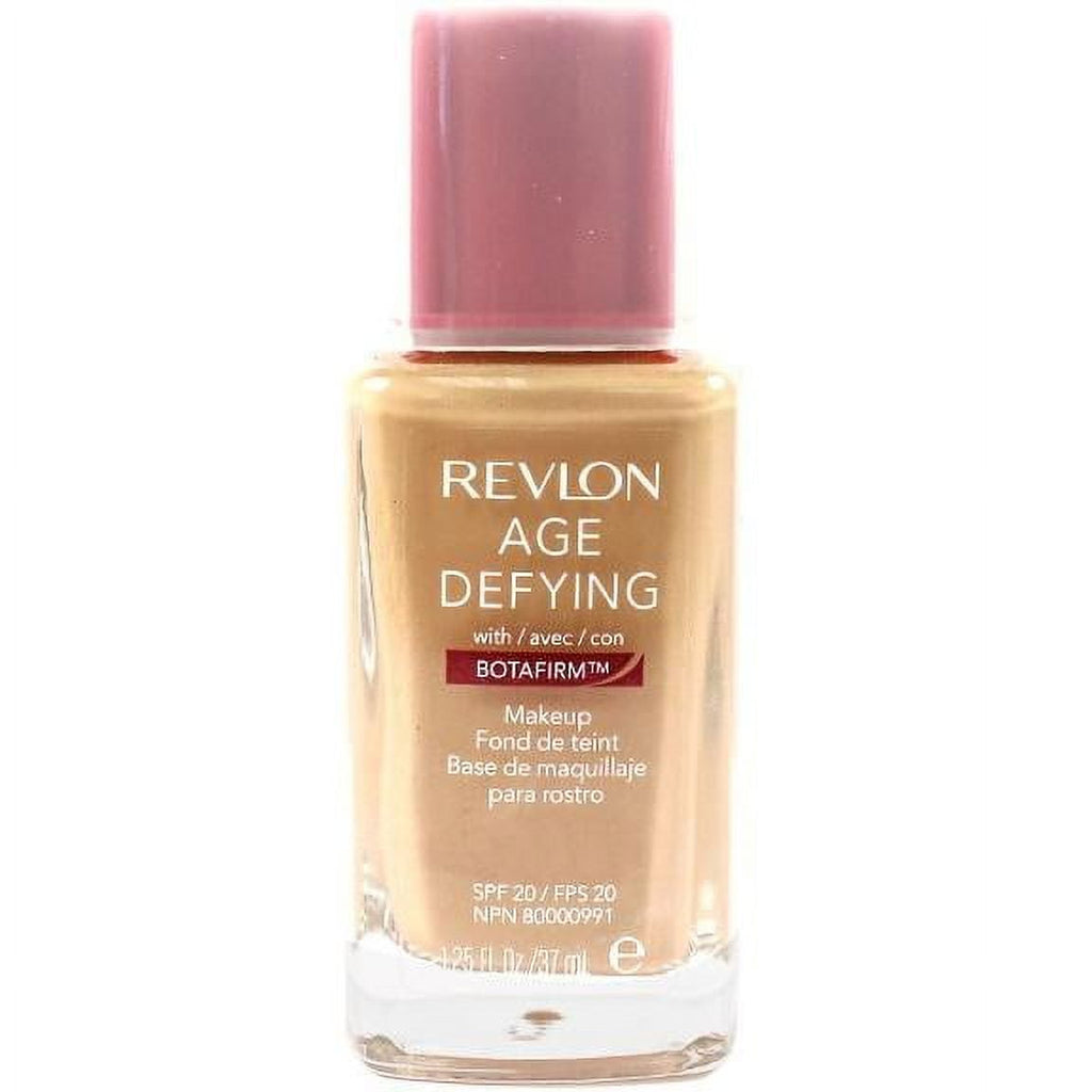 REVLON