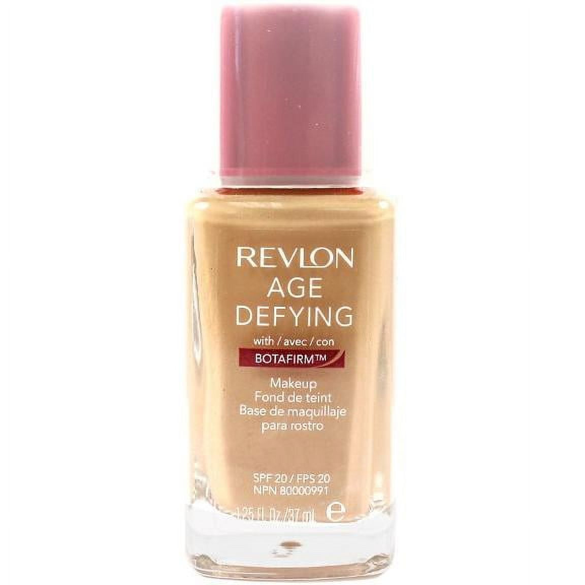 Revlon Revlon Age Defying Makeup with Botafirm, 1.25 oz