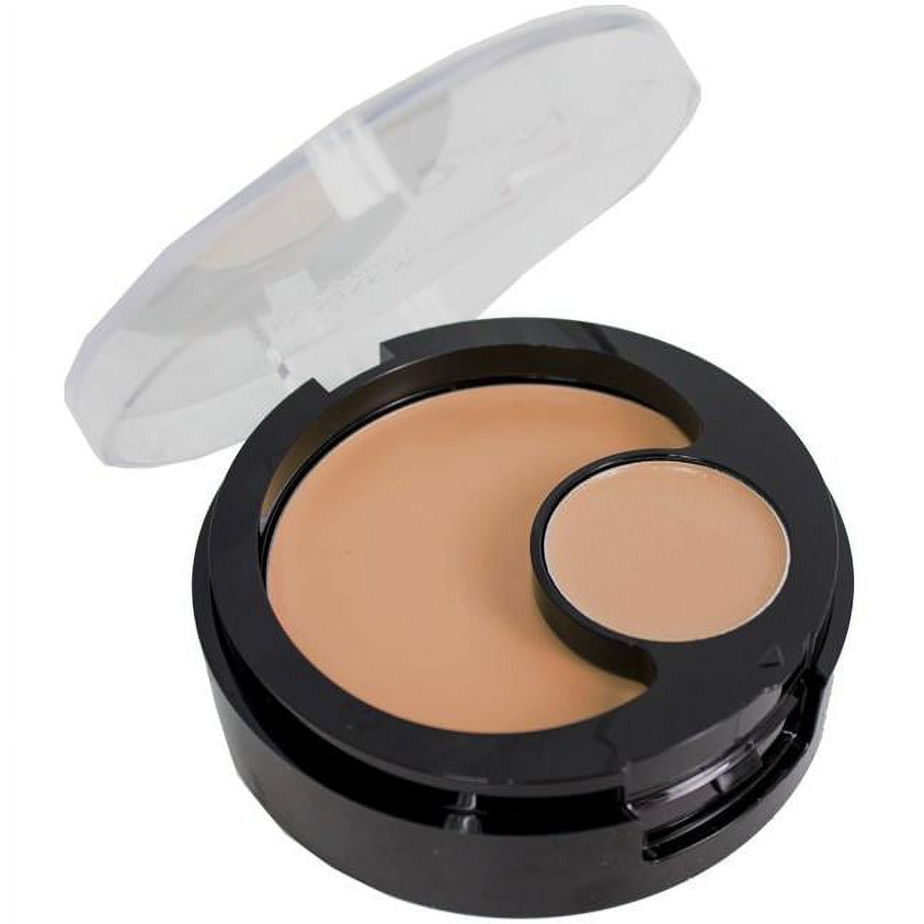 Revlon Colorstay 2-in-1 Compact Makeup and Concealer, Sand Beige