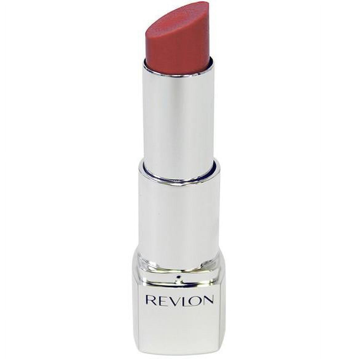REVLON Ultra HD Lipstick 845 Peony .1 Oz.