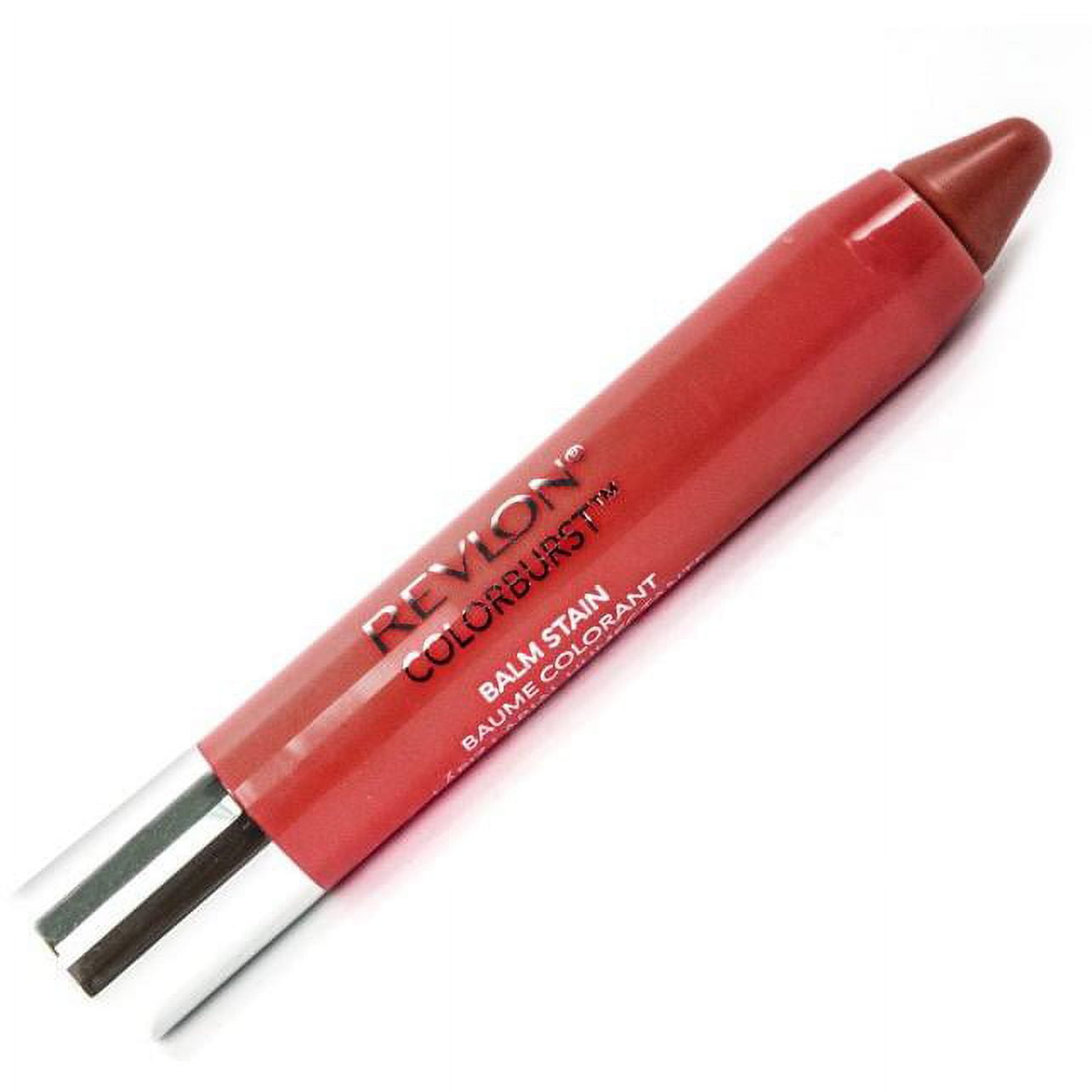 REVLON 0.095 BALM STAIN 075 TWILIGHT