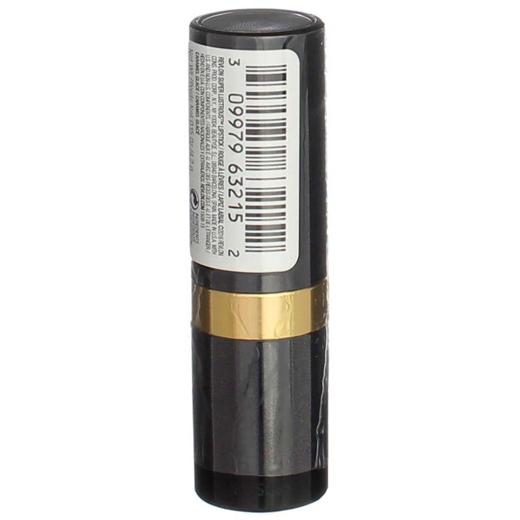 Revlon Super Lustrous Pearl Lipstick, Caramel Glace 103, 0.15 Ounce