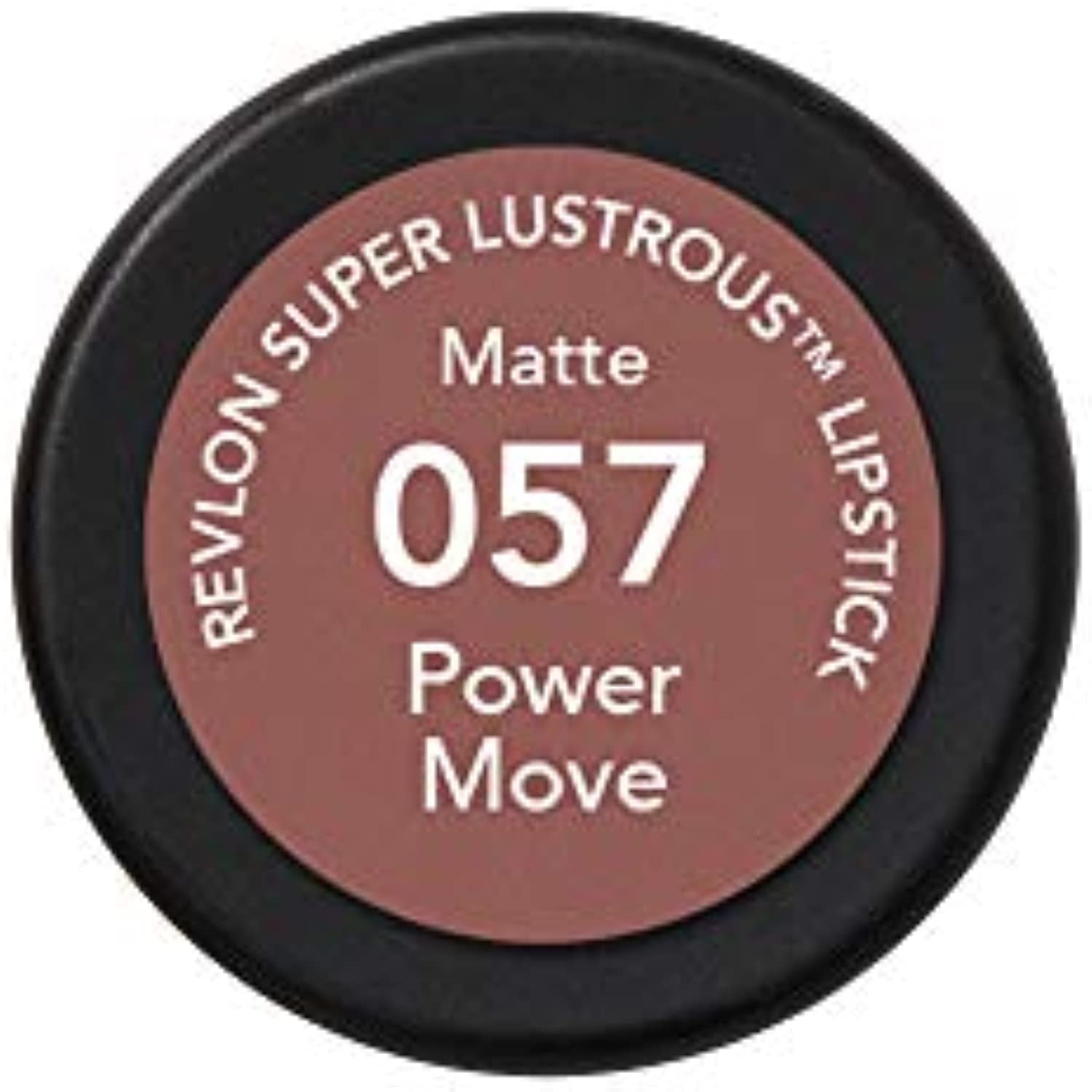 Revlon Super Lustrous Matte Is Everything Lipstick, So Lit