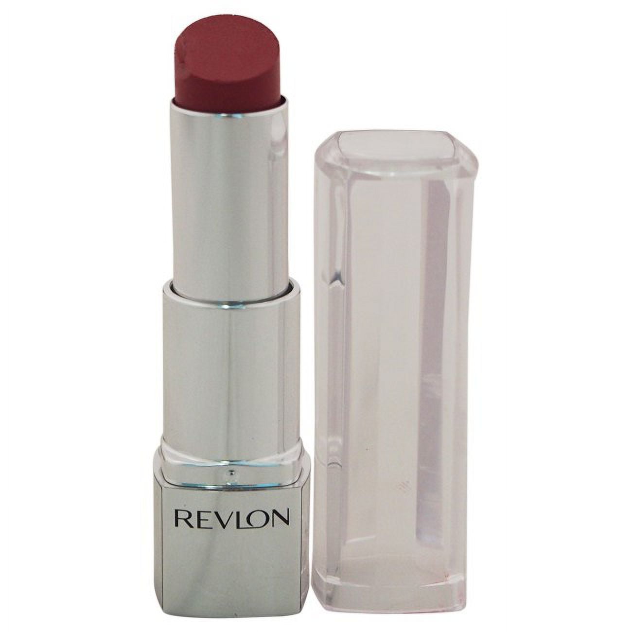REVLON Ultra HD Lipstick 835 Primrose .1 Oz.