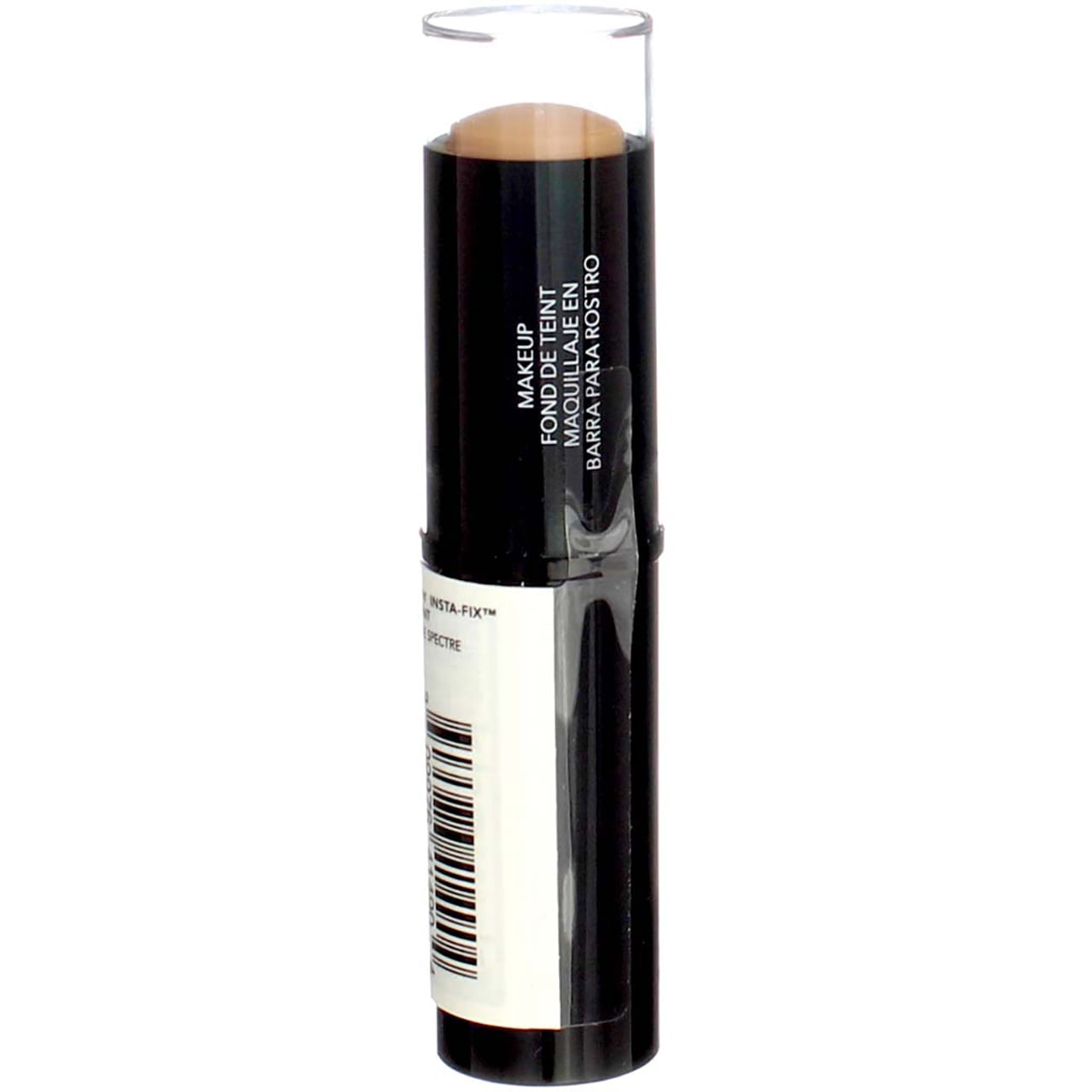 Revlon PhotoReady Insta-Fix Stick Concealer Makeup, Buildable Coverage, 190 Caramel, 0.24 fl oz