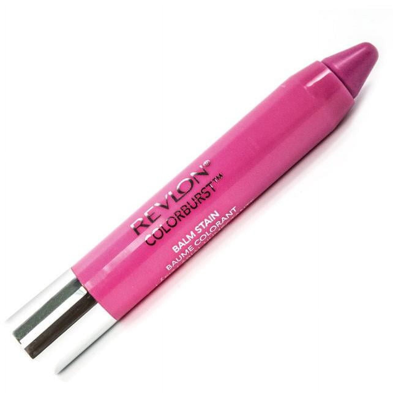REVLON 0.095 BALM STAIN 075 TWILIGHT